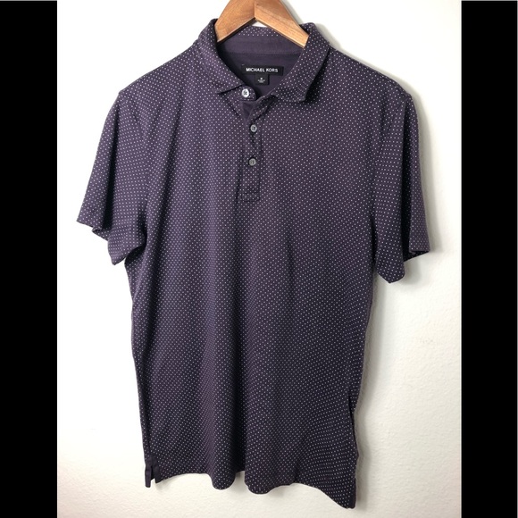 Michael Kors Other - Michael Kors Men’s Polo Shirt
